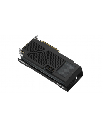 XFX Swift AMD Radeon RX 9070 OC Triple 90mm Fan 16GB GDDR6 256-bit HDMI 3x DP