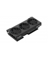 XFX Swift AMD Radeon RX 9070 OC Triple 90mm Fan 16GB GDDR6 256-bit HDMI 3x DP - nr 7