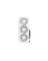 XFX Swift AMD Radeon RX 9070 OC Triple 90mm Fan White 16GB GDDR6 256-bit HDMI 3x DP - nr 1