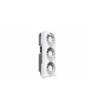 XFX Swift AMD Radeon RX 9070 OC Triple 90mm Fan White 16GB GDDR6 256-bit HDMI 3x DP - nr 4