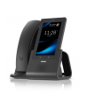 Ubiquiti UniFi UTP-G3-Touch-Pro desktop smartphone for UniFi Talk, featuring a 5inch touch display and seamless integration with UniFi applications - nr 12