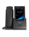 Ubiquiti UniFi UTP-G3-Touch-Pro desktop smartphone for UniFi Talk, featuring a 5inch touch display and seamless integration with UniFi applications - nr 2