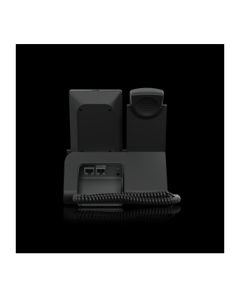 Ubiquiti UniFi UTP-G3-Touch-Pro desktop smartphone for UniFi Talk, featuring a 5inch touch display and seamless integration with UniFi applications