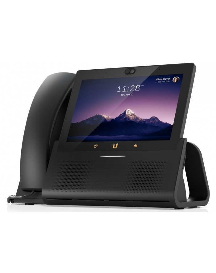 UBIQUITI UTP-TouchMax Phone Touch Max główny