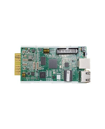 delta electronics Karta SNMP IPv6 3915100975-S35 nr 1