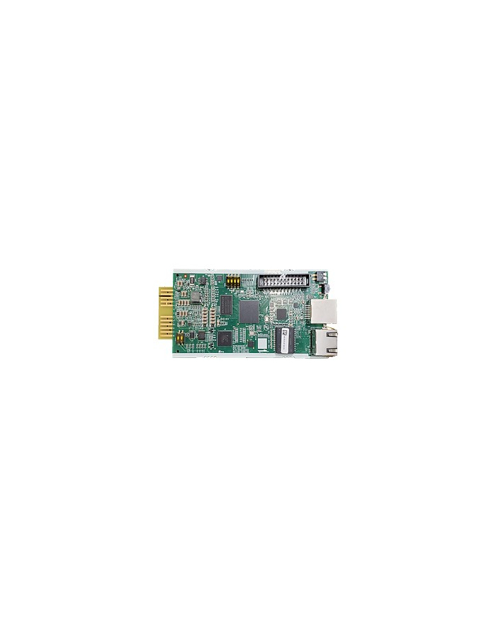 delta electronics Karta SNMP IPv6 3915100975-S35 główny