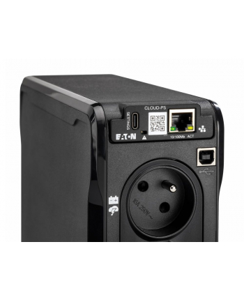 eaton Karta CLOUD-PS do UPS