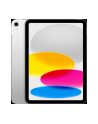 APPLE iPad 11'' Wi-Fi 256GB - Silver - nr 1