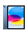 APPLE iPad 11''  Wi-Fi + Cellular 128GB - Blue - nr 1