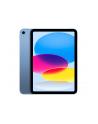 APPLE iPad 11''  Wi-Fi + Cellular 128GB - Blue - nr 5