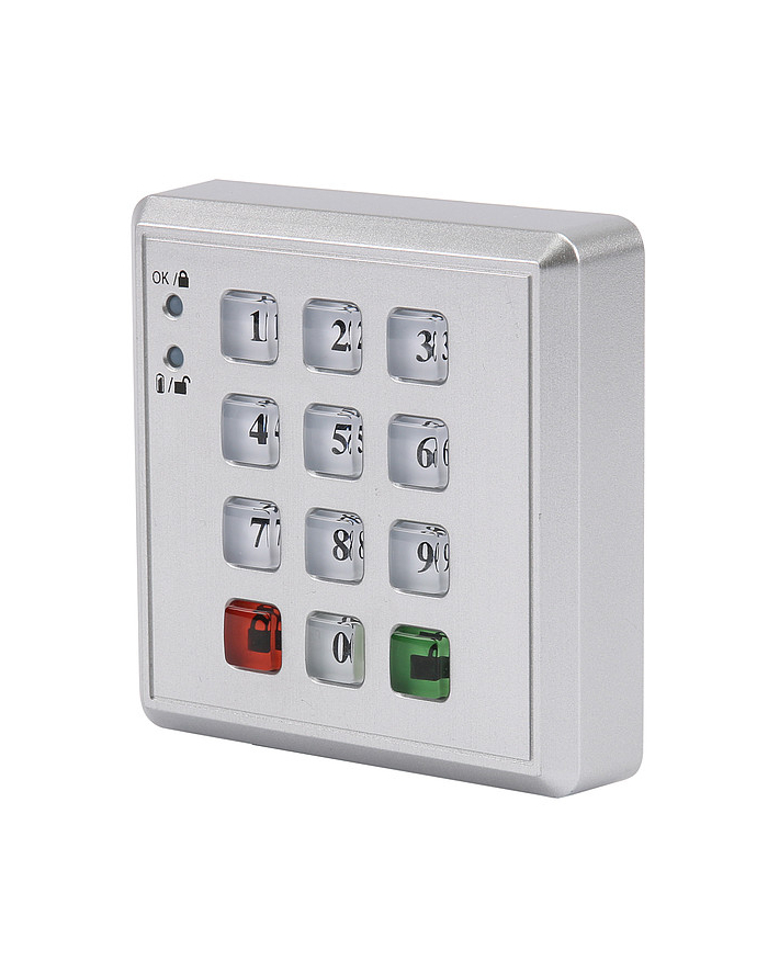 Olympia 6116 - Grau - System Protect / Prohome główny
