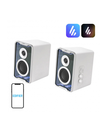 Edifier QR30 30W Białe (QR30WHITE)