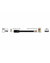 Delock USB USB2.0/C St Seriell RS232 RJ45 2.0m (63912) - nr 5