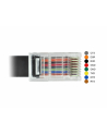 Delock USB USB2.0/C St Seriell RS232 RJ45 2.0m (63912) - nr 6