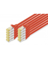 Digitus CAT 6A S/FTP PATCH CORD10P AWG (DK1644A020R10) - nr 1