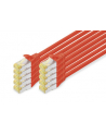 Digitus CAT 6A S/FTP PATCH CORD10P AWG (DK1644A020R10) - nr 2
