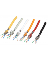 Efb Cat7, S/FTP LSZH Zielony 100m Ring (MK7104100GR) - nr 1