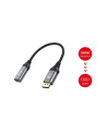 Equip Adapter AV Displayport->HDMI 1.4 St/Bu 8K/60Hz Szary (133446) - nr 10