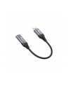 Equip Adapter AV Displayport->HDMI 1.4 St/Bu 8K/60Hz Szary (133446) - nr 11