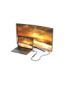 Equip Adapter AV Displayport->HDMI 1.4 St/Bu 8K/60Hz Szary (133446) - nr 12