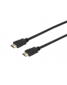 Equip HDMI 20/set HS Ethernet 2.0 A-A 1.8m 4K60Hz HDR (159350) - nr 4