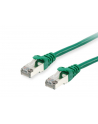 Equip Patch Cat6 S/FTP 2xRJ45 40.00m (615546) - nr 1