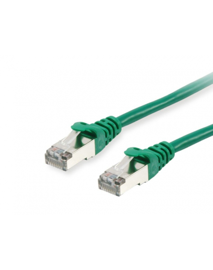 Equip Patch Cat6 S/FTP 2xRJ45 40.00m (615546) główny