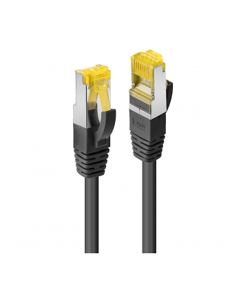 Lindy RJ45 S/ftp Lszh 1m Czarny 10 (47691) nr 1