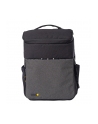 Techair Tech air TACMB001 torba na laptop 39,6 cm 15.6'' Plecak Czarny, Szary - nr 14