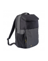 Techair Tech air TACMB001 torba na laptop 39,6 cm 15.6'' Plecak Czarny, Szary - nr 6