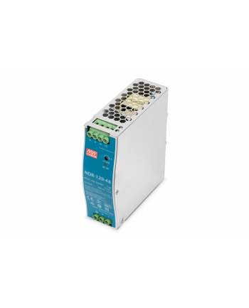 Digitus 120W (DKNRKON21261764) nr 1