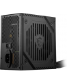 Msi MAG A550BNL Zasilacz do komputera 550 W 80 PLUS Bronze (MAGA550BNL) - nr 2