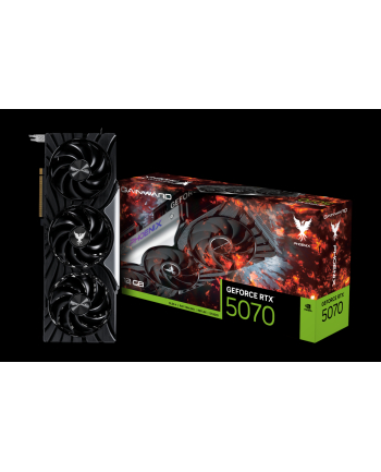 Gainward GeForce RTX 5070 Phoenix 12GB GDDR7 DLSS4 (NE75070019K9GB2050X)