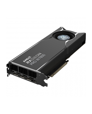 Gigabyte Radeon PRO W7800 AI TOP 32G AMD 32 GB GDDR6 (W7800AITOP32G)