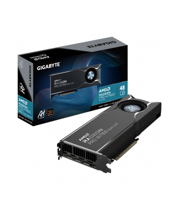 Gigabyte Radeon Pro W7900 AI TOP 48GB GDDR6 DP 3xMini DP (W7900AITOP48G)