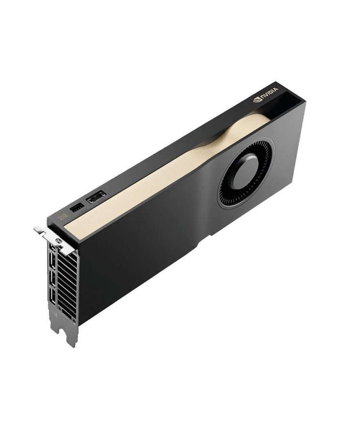 Nvidia Rtx Pro 4500 24GB Cuda 10496 GDDR6 Ai Learning Krk (NVIDIARTXPRO4500) główny