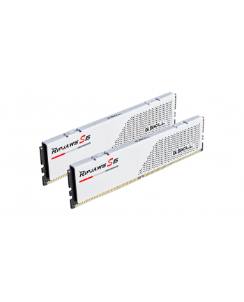 Pamięć RAM G.Skill F5-5200J4040A24Gx2-Rs5W Do Pc Zestaw Ddr5 48 Gb 2 X 24 5200 Mhz 288 Pin Dimm Cl40 F55200J4040A24G (F55200J4040A24GX2RS5W)