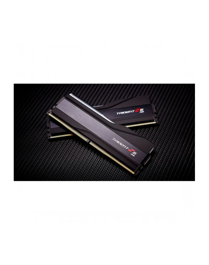 Pamięć RAM G.Skill F5-6000J3036F16Gx2-Tz5Rk Do Pc Moduł Ddr5 32 Gb 2 X 16 6000 Mhz 288 Pin Dimm F56000J3036F16Gx2Tz (F56000J3036F16GX2TZ5RK) główny