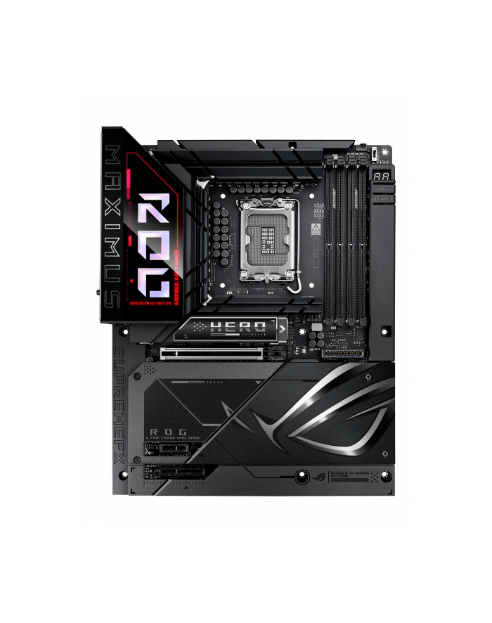 Asus ROG MAXIMUS Z890 HERO BTF (90MB1KG0M0EAY0) główny