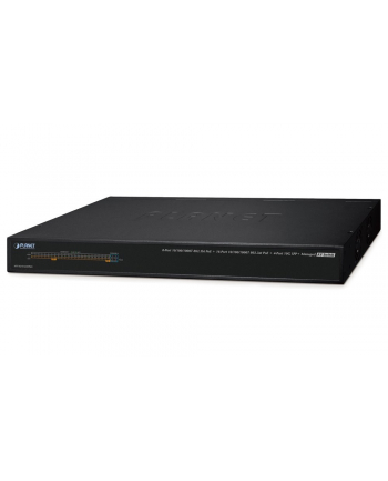 Planet AVS-4210-24HP4X Managed AV Switch (450W PoE (AVS421024HP4X)
