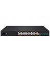 Planet AVS-4210-24HP4X Managed AV Switch (450W PoE (AVS421024HP4X) - nr 2