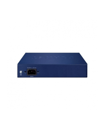 Planet GS-2210-8P2S 8-Port 10/100/1000T 802.3at (GS22108P2S)