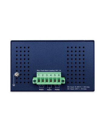 Planet IGS-4215-16T2S-U IP30 Industrial L2/L4 16-Port (IGS421516T2SU) nr 1