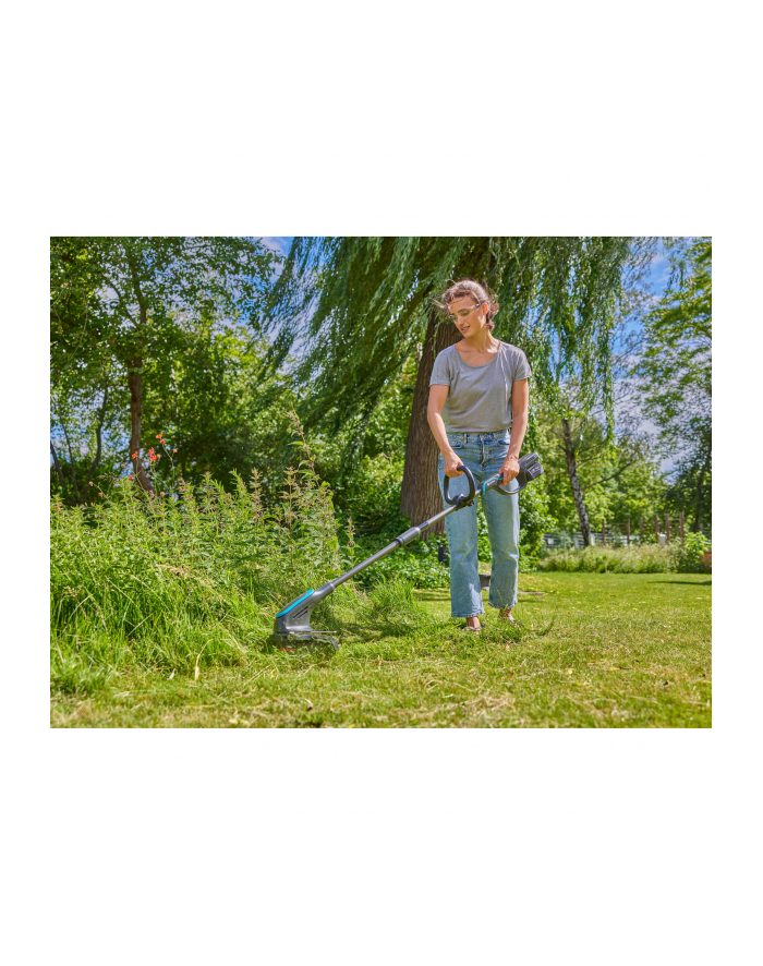 Gardena Powertrim 30 1470355 główny