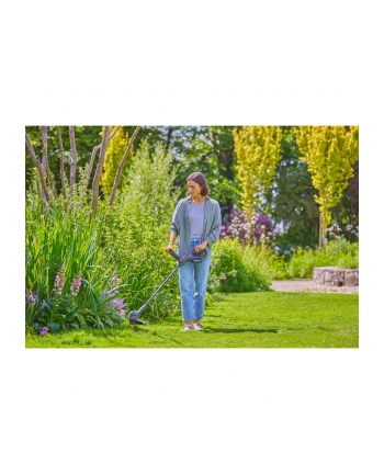 Podkaszarka Akumulatorowa Gardena Easytrim 25/18V P4A Bez Akumulatora 14704-55