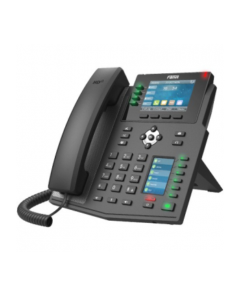Fanvil Fanvil X5U Czarny nr 2