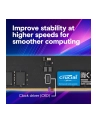 crucial Pamięć DDR5 32GB/6400 CL52 CUDIMM - nr 10