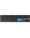 crucial Pamięć DDR5 32GB/6400 CL52 CUDIMM - nr 1