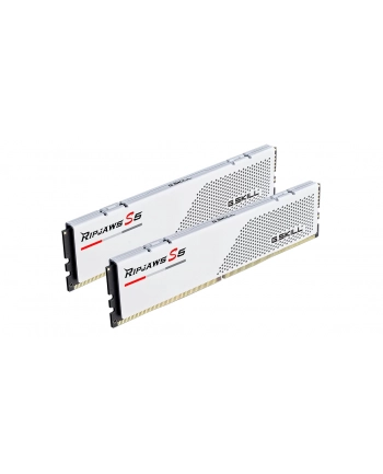 Pamięć RAM G.Skill F5-5200J4040A24Gx2-Rs5W Do Pc Zestaw Ddr5 48 Gb 2 X 24 5200 Mhz 288 Pin Dimm Cl40 F55200J4040A24G (F55200J4040A24GX2RS5W) nr 2