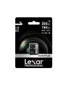 Lexar Professional SILVER PLUS SDXC UHS-I cards, 1TB, up to 205MB/s read 150MB/s write C10 V30 U3 - nr 7